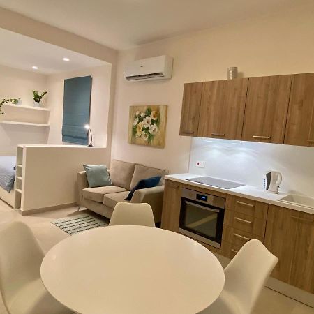 Mosta Garden Studio Bagian luar foto