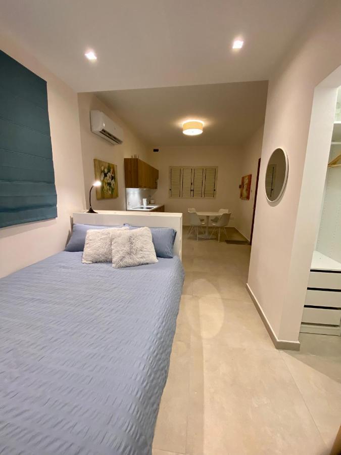 Mosta Garden Studio Bagian luar foto