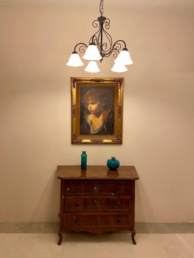 Mosta Garden Studio Bagian luar foto