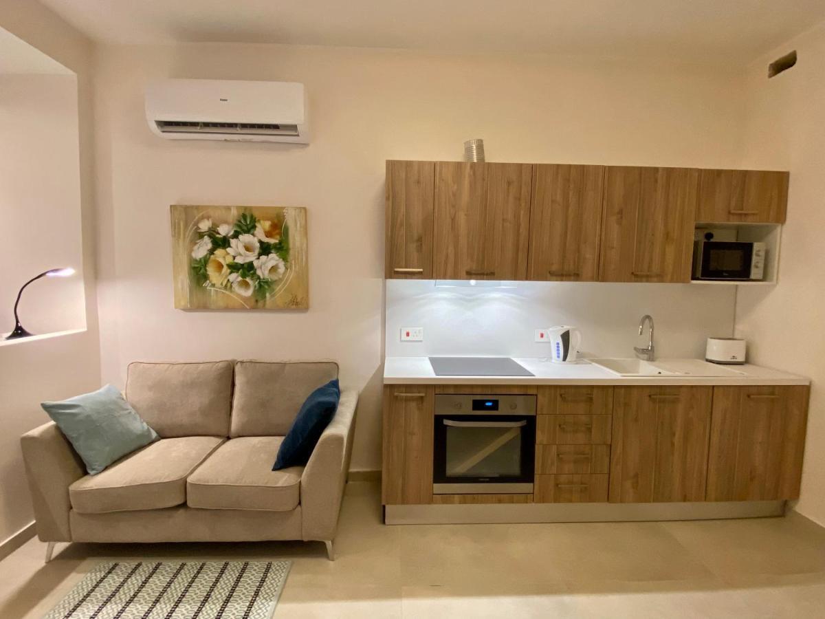 Mosta Garden Studio Bagian luar foto