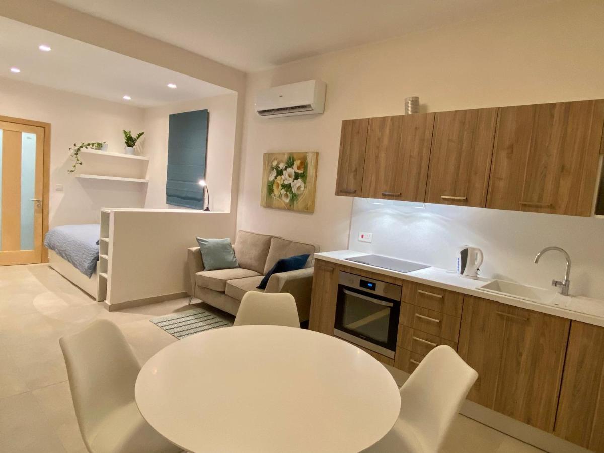 Mosta Garden Studio Bagian luar foto