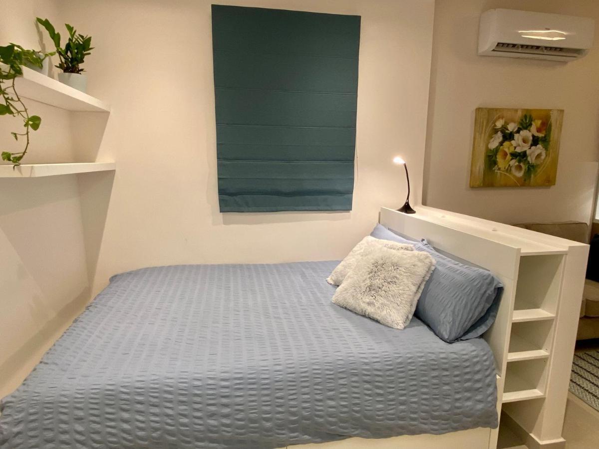 Mosta Garden Studio Bagian luar foto