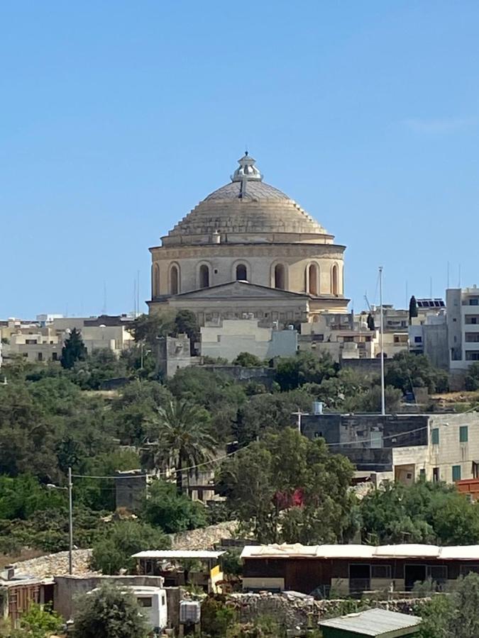 Mosta Garden Studio Bagian luar foto