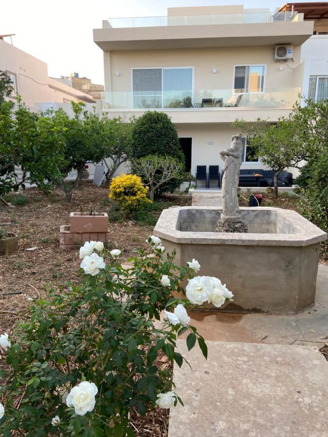 Mosta Garden Studio Bagian luar foto
