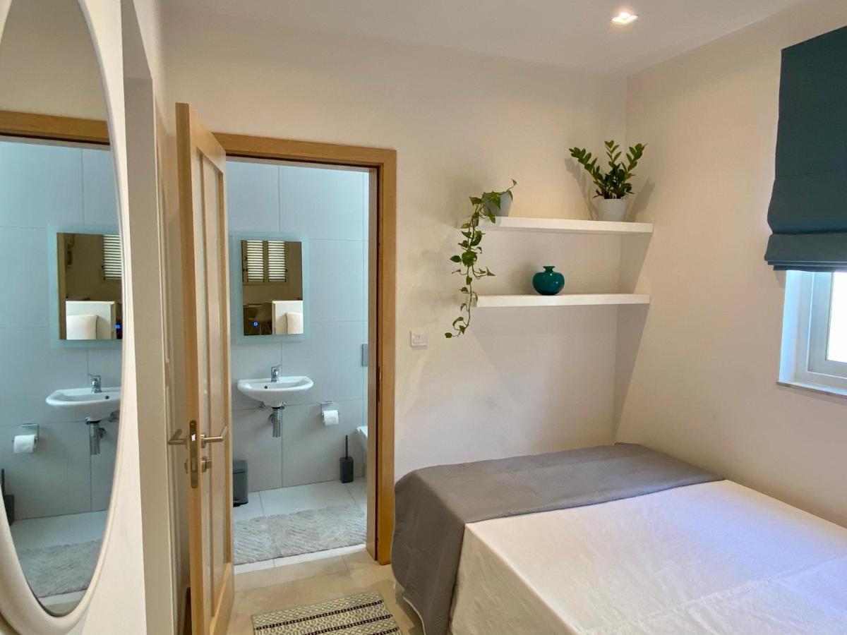 Mosta Garden Studio Bagian luar foto